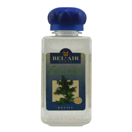 法国雅歌丹(BelAir)百草香香薰精油300ml