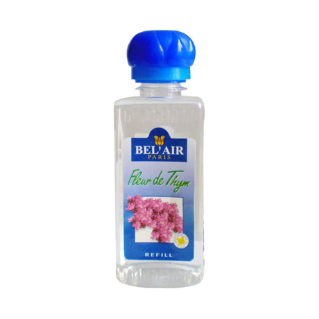 法国雅歌丹(BelAir)百里香精油300ml