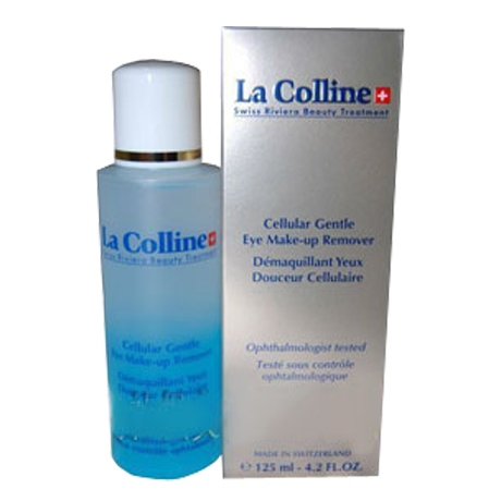 科丽妍(La colline) 活细胞舒柔眼部卸妆液125ml