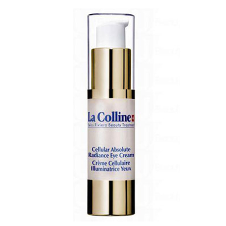 科丽妍(La_colline)亮白眼霜15ml