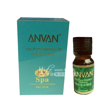 汉芳(ANVAN)丝柏精油10ml