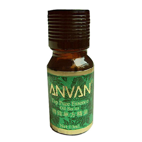 汉芳(ANVAN)橙花精油10ml