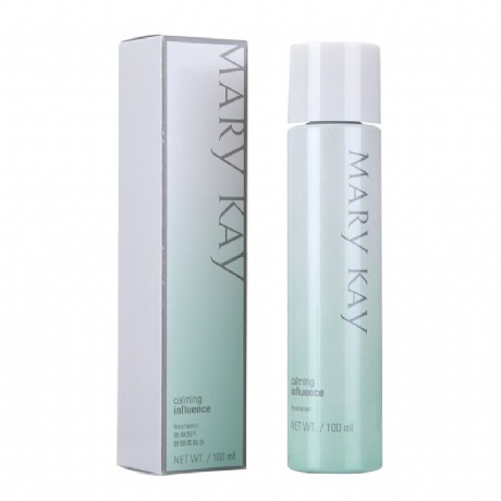 玫琳凯(Marykay)舒颜柔肤水100ml