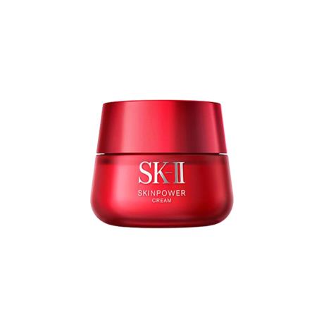 日本SK-II(SK_II)肌源修护精华霜80g（滋润版）