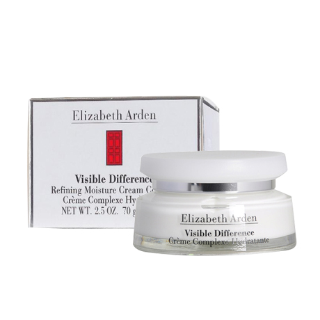 伊丽莎白雅顿(Elizabeth_Arden)显效复合活肤霜（21天显效霜）75ml  