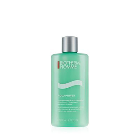 碧欧泉(BIOTHERM)男士水动力爽肤水200ml