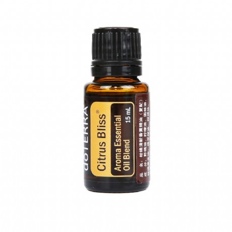 多特瑞(Doterra)清新柑橘复方精油15ml