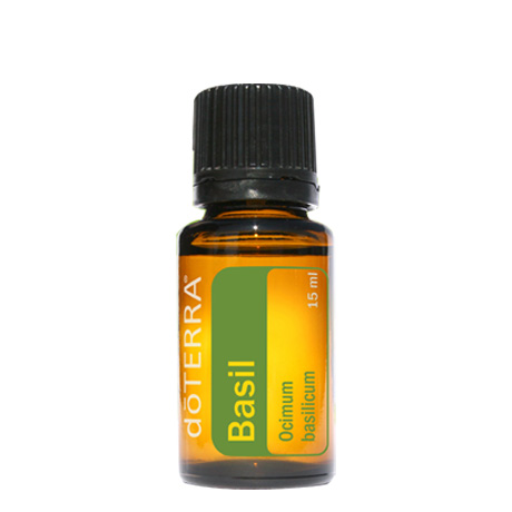 多特瑞(Doterra)罗勒单方精油15ml