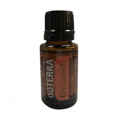 多特瑞(Doterra)保卫复方精油15ml