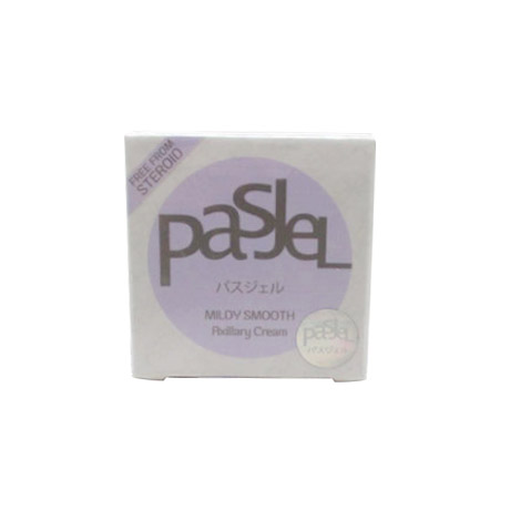 泰国Pasjel(Pasjel)私处嫩白霜10g