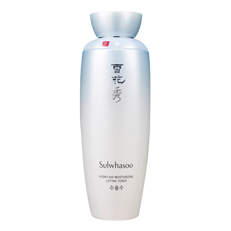 雪花秀(Sulwhasoo)水律莹润提拉柔肤水150ml