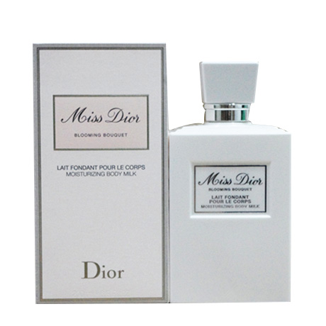 迪奥(Dior)花漾甜心身体乳200ML